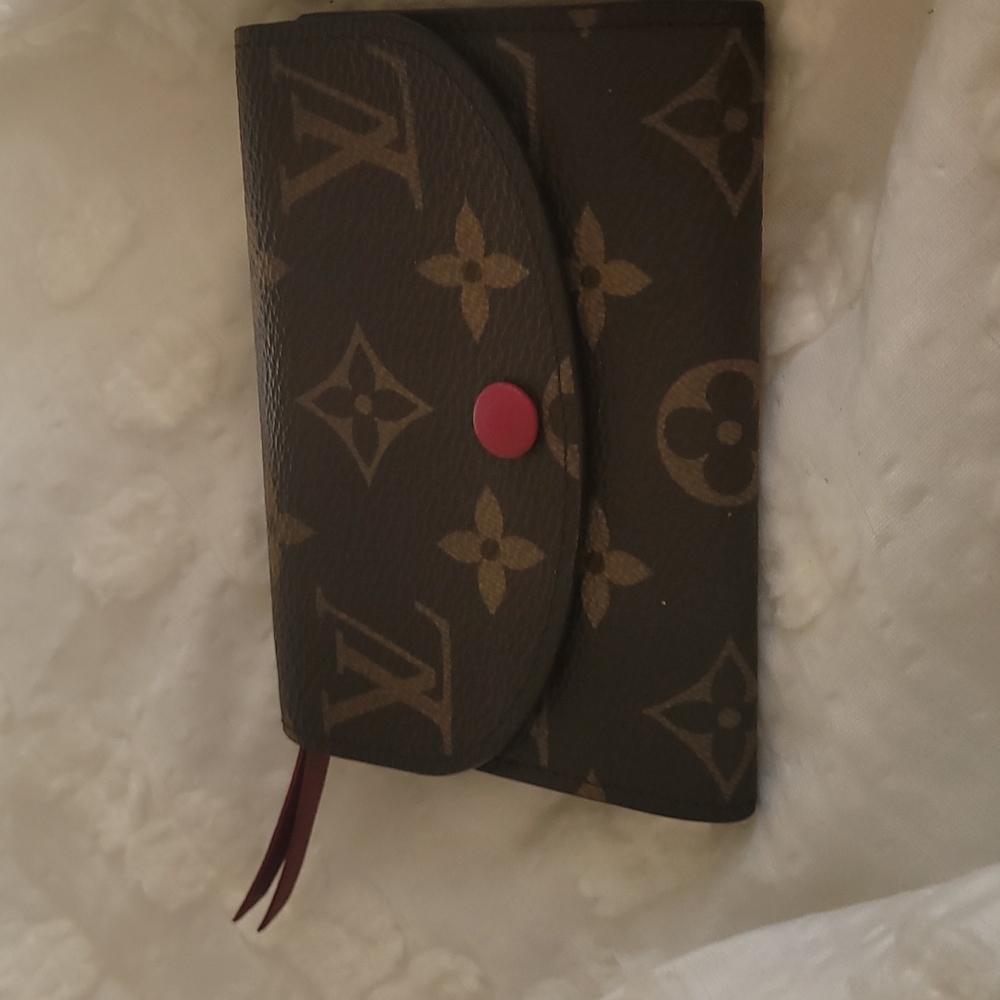 Louis Vuitton  Wallet